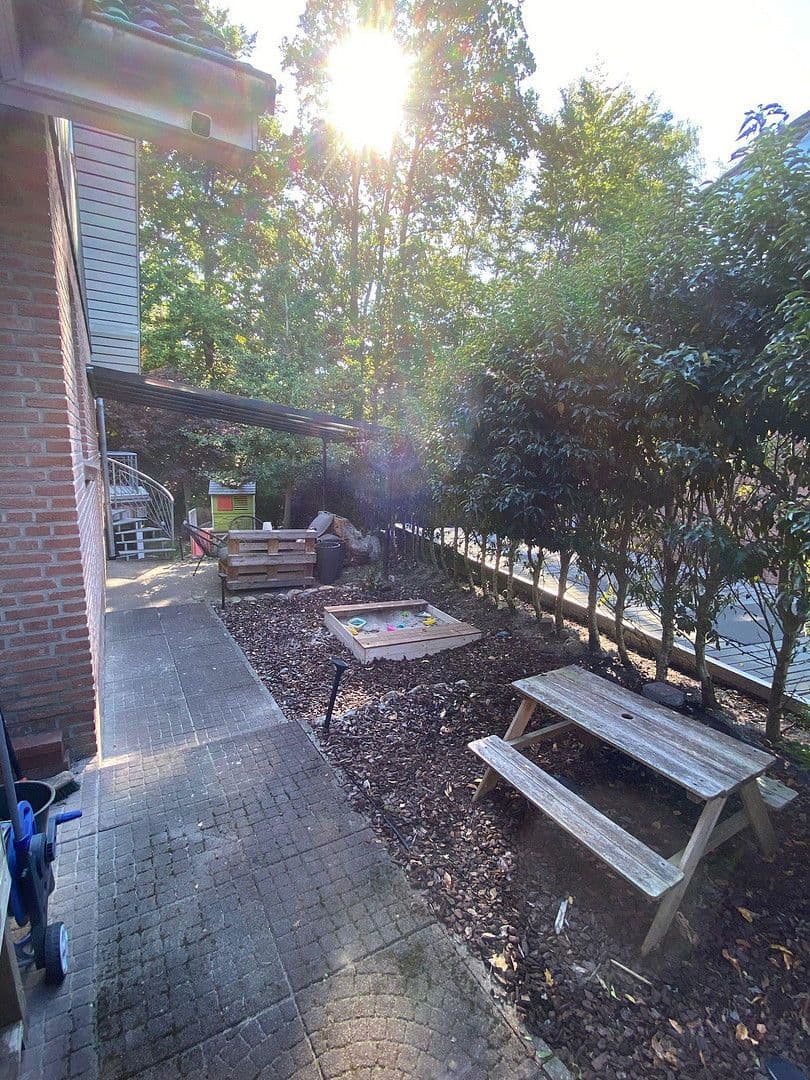 house to rent, 200 m², Buchholz in der Nordheide, Lower Saxony house to rent, 200 m², Buchholz in der Nordheide, Lower Saxony