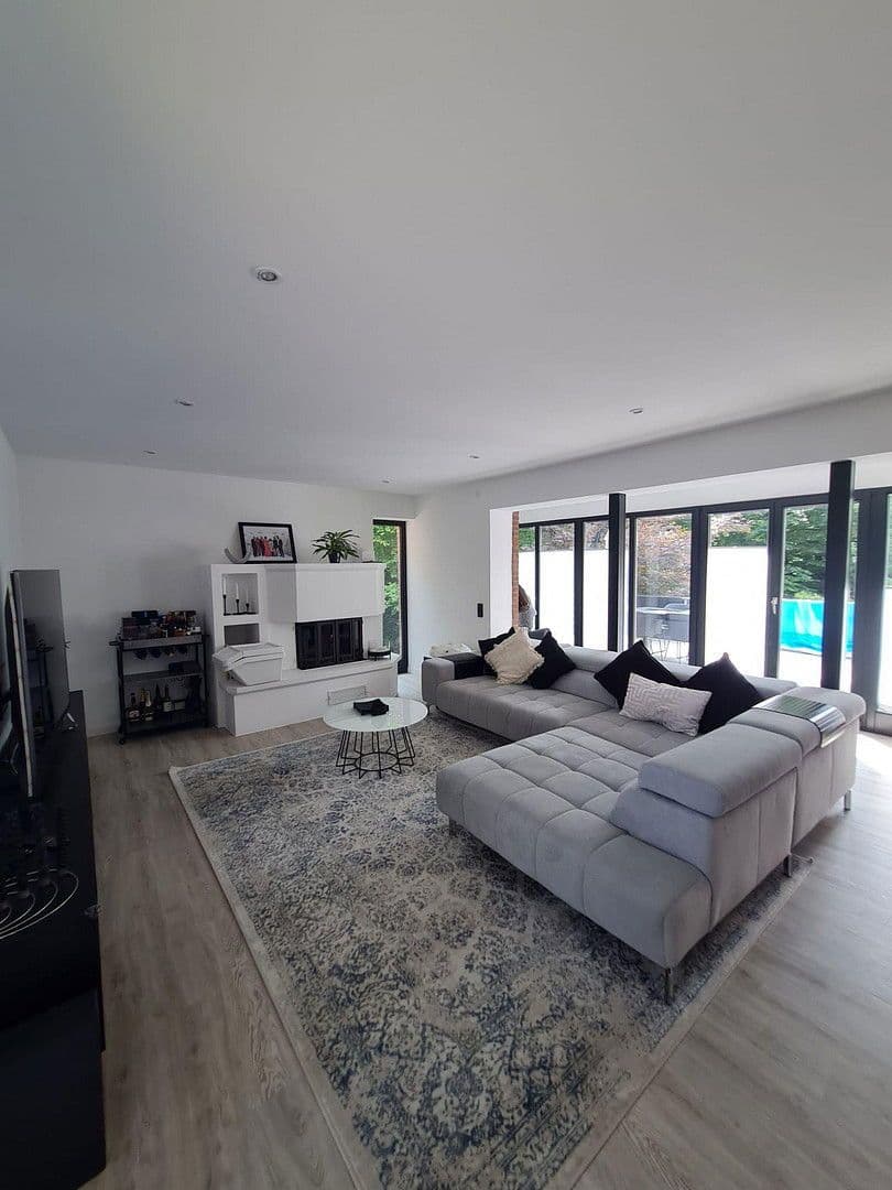 house to rent, 200 m², Buchholz in der Nordheide, Lower Saxony house to rent, 200 m², Buchholz in der Nordheide, Lower Saxony