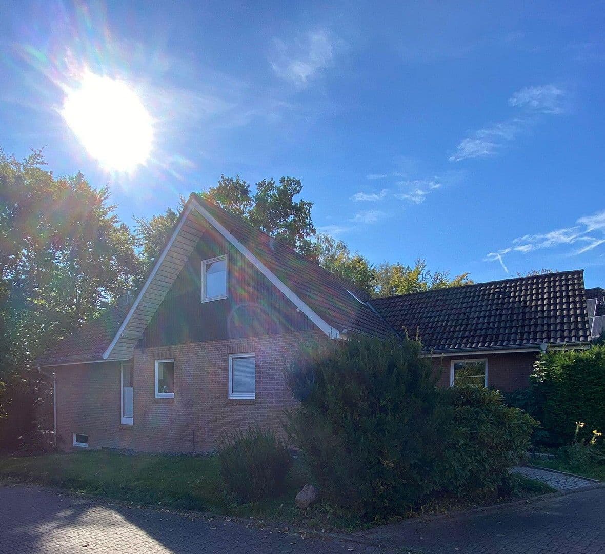 house to rent, 200 m², Buchholz in der Nordheide, Lower Saxony house to rent, 200 m², Buchholz in der Nordheide, Lower Saxony