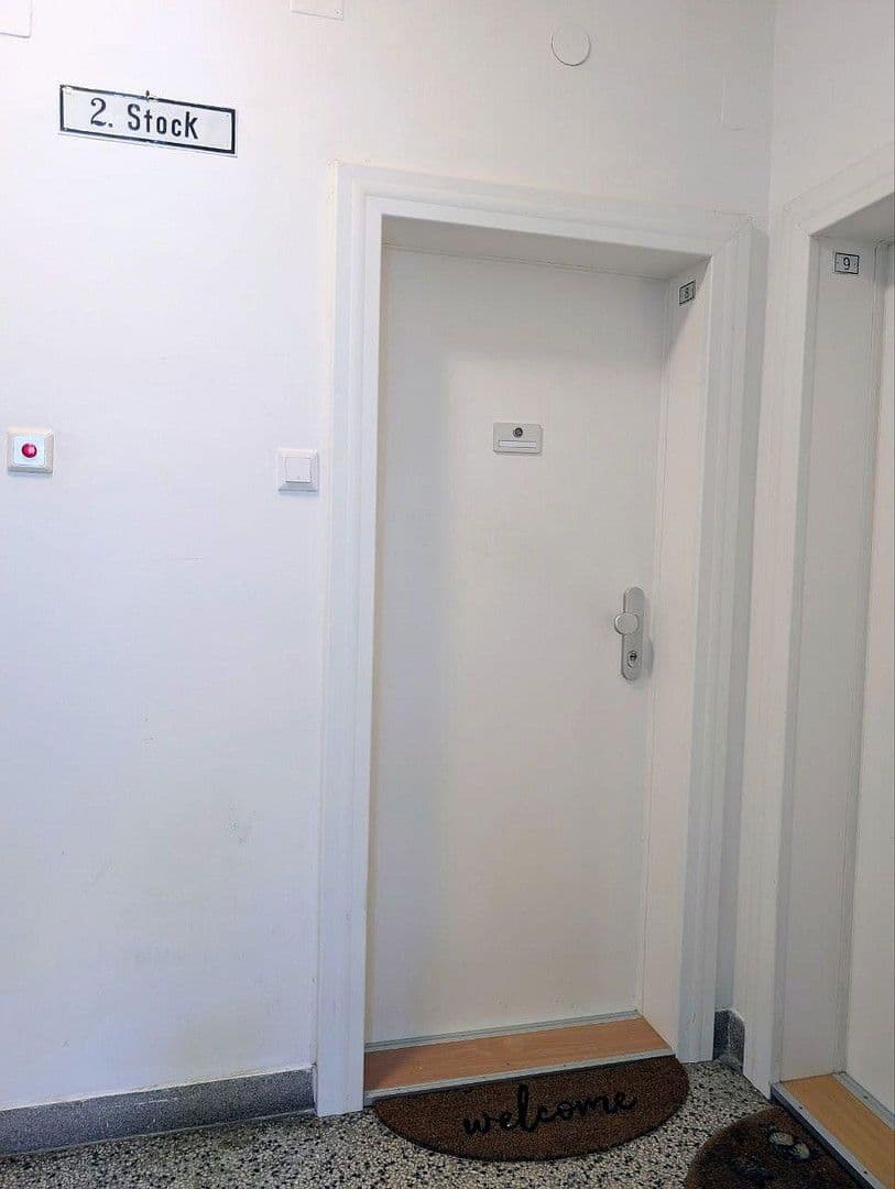 2 bedroom flat to rent, 46 m², Greinergasse 22, Wien, Vienna 2 bedroom flat to rent, 46 m², Greinergasse 22, Wien, Vienna