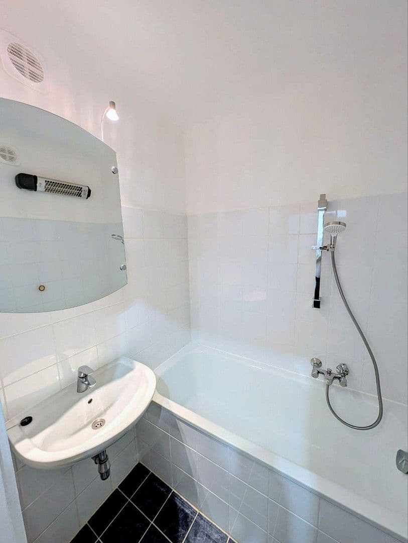 2 bedroom flat to rent, 46 m², Greinergasse 22, Wien, Vienna 2 bedroom flat to rent, 46 m², Greinergasse 22, Wien, Vienna