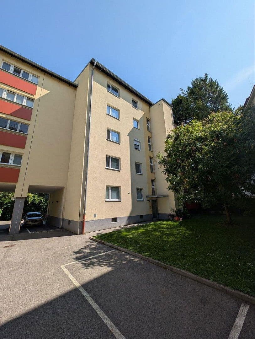 2 bedroom flat to rent, 46 m², Greinergasse 22, Wien, Vienna 2 bedroom flat to rent, 46 m², Greinergasse 22, Wien, Vienna