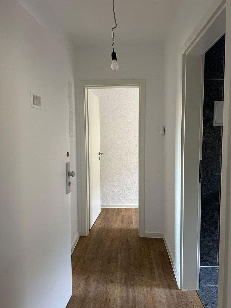 1 bedroom flat to rent, 30 m², Schienenstraße 37, Mannheim, Baden-Württemberg 1 bedroom flat to rent, 30 m², Schienenstraße 37, Mannheim, Baden-Württemberg