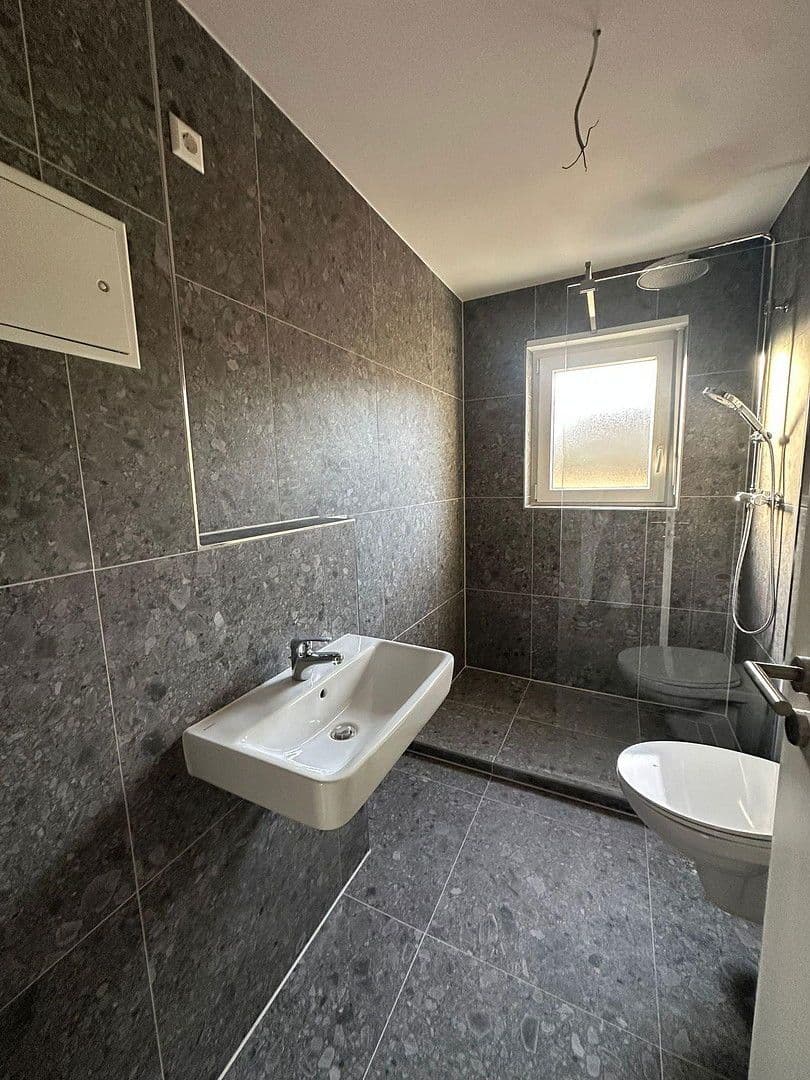 1 bedroom flat to rent, 30 m², Schienenstraße 37, Mannheim, Baden-Württemberg 1 bedroom flat to rent, 30 m², Schienenstraße 37, Mannheim, Baden-Württemberg