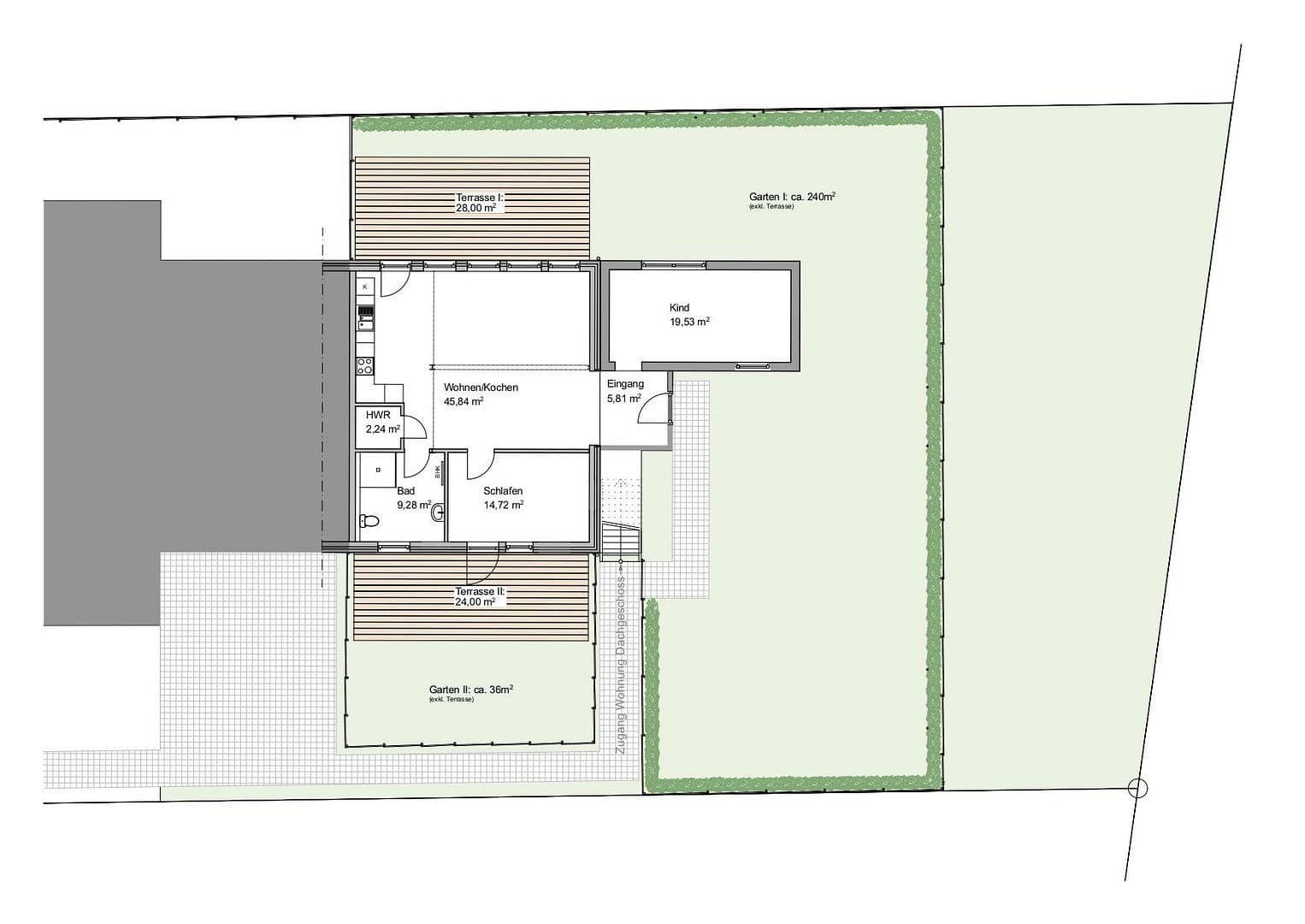 3 bedroom flat to rent, 118 m², Dorfstraße 23, Reppenstedt, Lower Saxony 3 bedroom flat to rent, 118 m², Dorfstraße 23, Reppenstedt, Lower Saxony