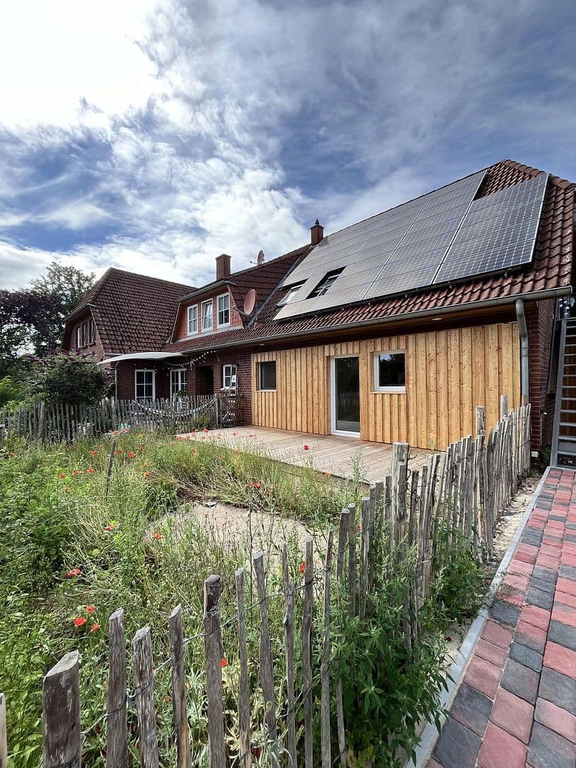 3 bedroom flat to rent, 118 m², Dorfstraße 23, Reppenstedt, Lower Saxony 3 bedroom flat to rent, 118 m², Dorfstraße 23, Reppenstedt, Lower Saxony