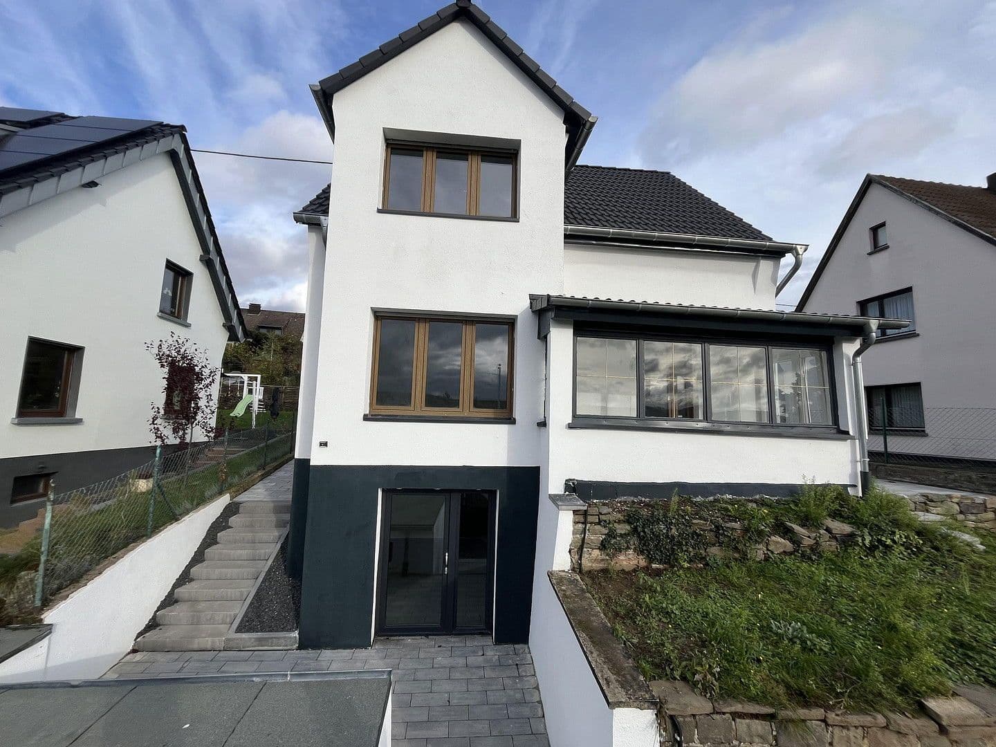 house for sale, 127 m², Erpel, Rhineland-Palatinate house for sale, 127 m², Erpel, Rhineland-Palatinate