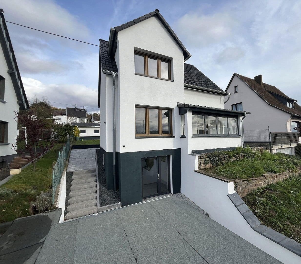 house for sale, 127 m², Erpel, Rhineland-Palatinate house for sale, 127 m², Erpel, Rhineland-Palatinate