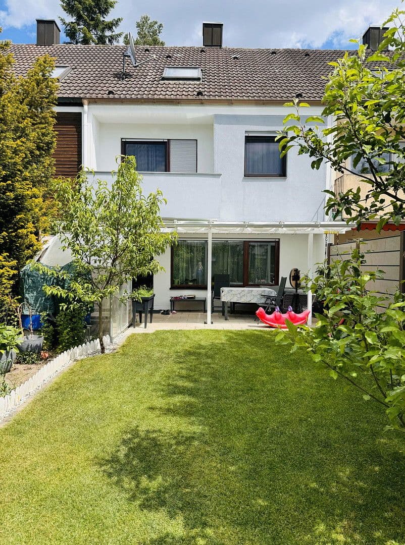 house for sale, 137 m², Erlangen, Bavaria house for sale, 137 m², Erlangen, Bavaria