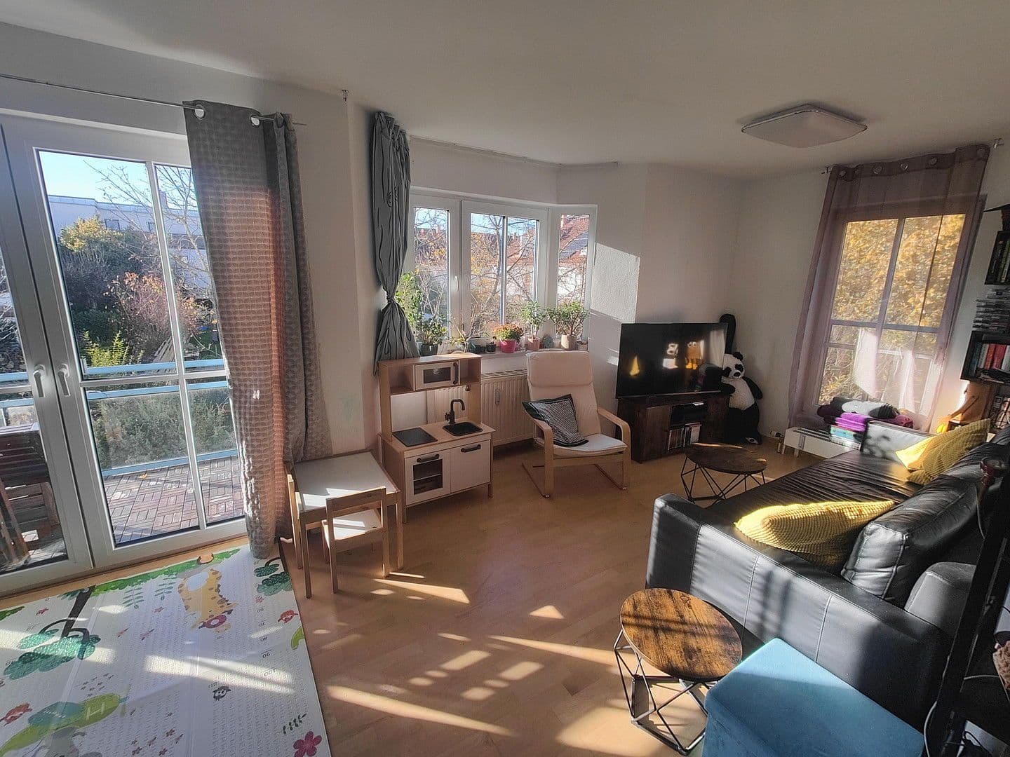 2 bedroom with open-plan kitchen flat for sale, 83 m², München, Bavaria 2 bedroom with open-plan kitchen flat for sale, 83 m², München, Bavaria