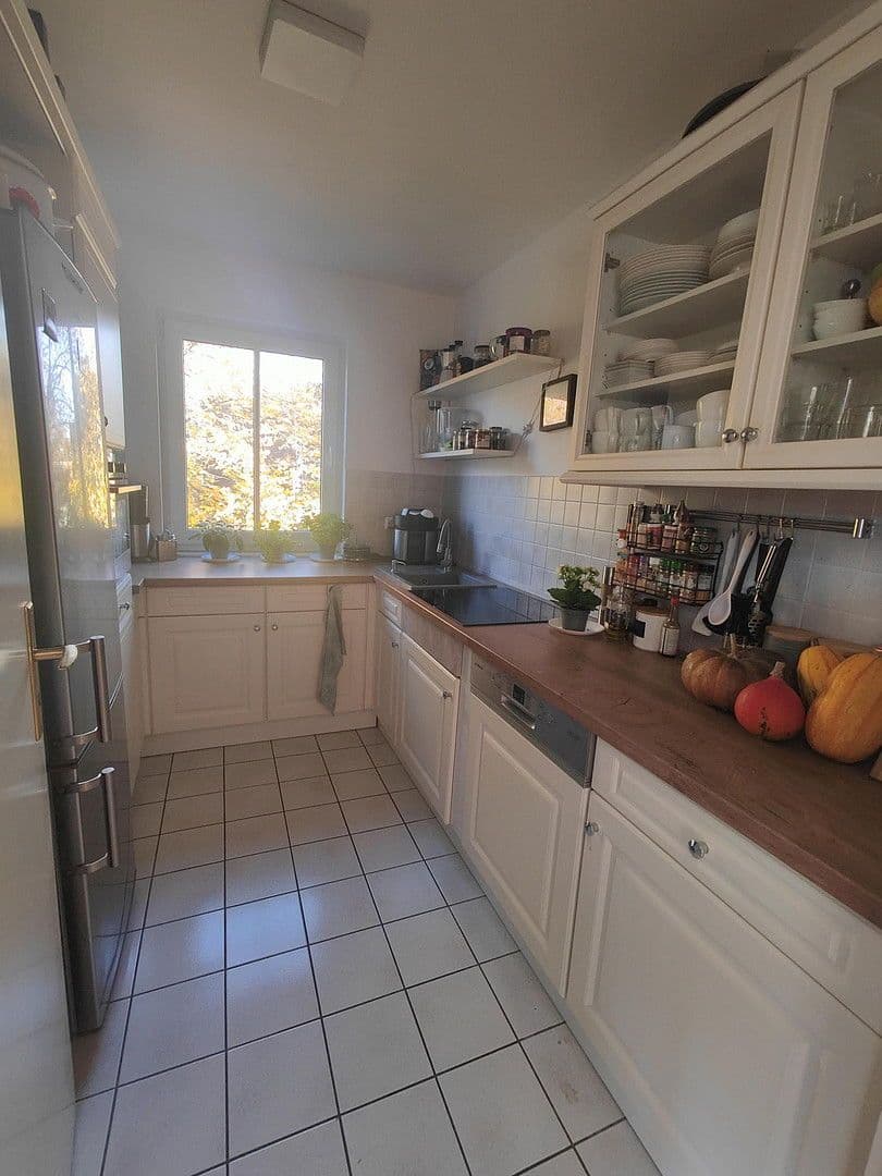 2 bedroom with open-plan kitchen flat for sale, 83 m², München, Bavaria 2 bedroom with open-plan kitchen flat for sale, 83 m², München, Bavaria