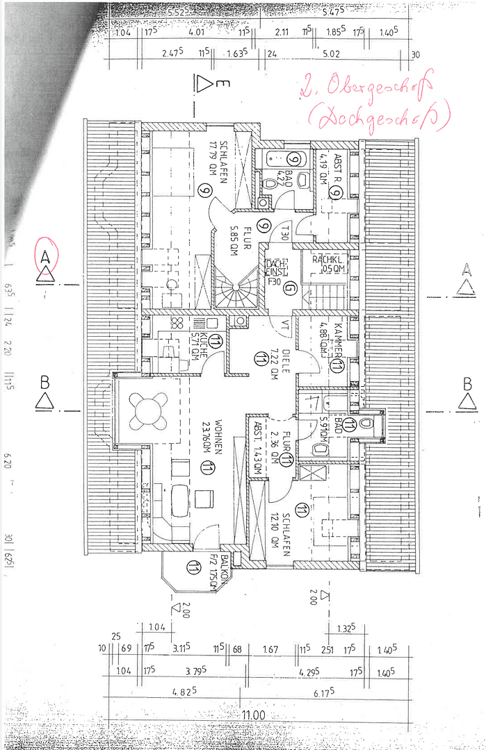 2 bedroom with open-plan kitchen flat for sale, 83 m², München, Bavaria 2 bedroom with open-plan kitchen flat for sale, 83 m², München, Bavaria