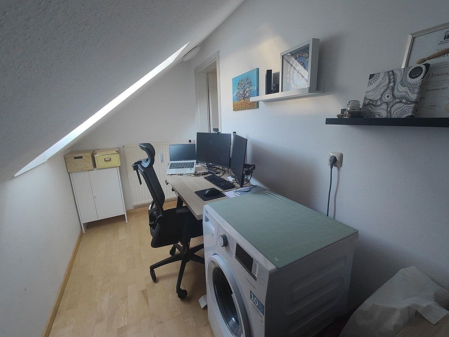 2 bedroom with open-plan kitchen flat for sale, 83 m², München, Bavaria 2 bedroom with open-plan kitchen flat for sale, 83 m², München, Bavaria