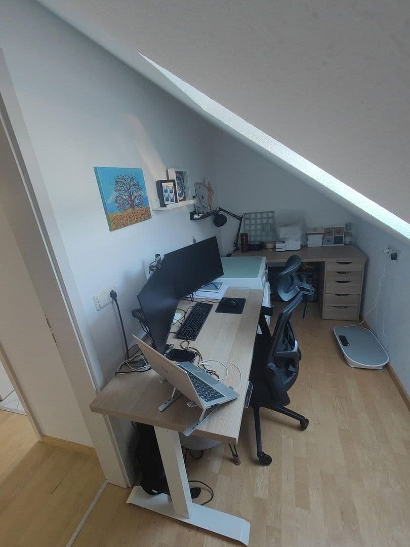 2 bedroom with open-plan kitchen flat for sale, 83 m², München, Bavaria 2 bedroom with open-plan kitchen flat for sale, 83 m², München, Bavaria