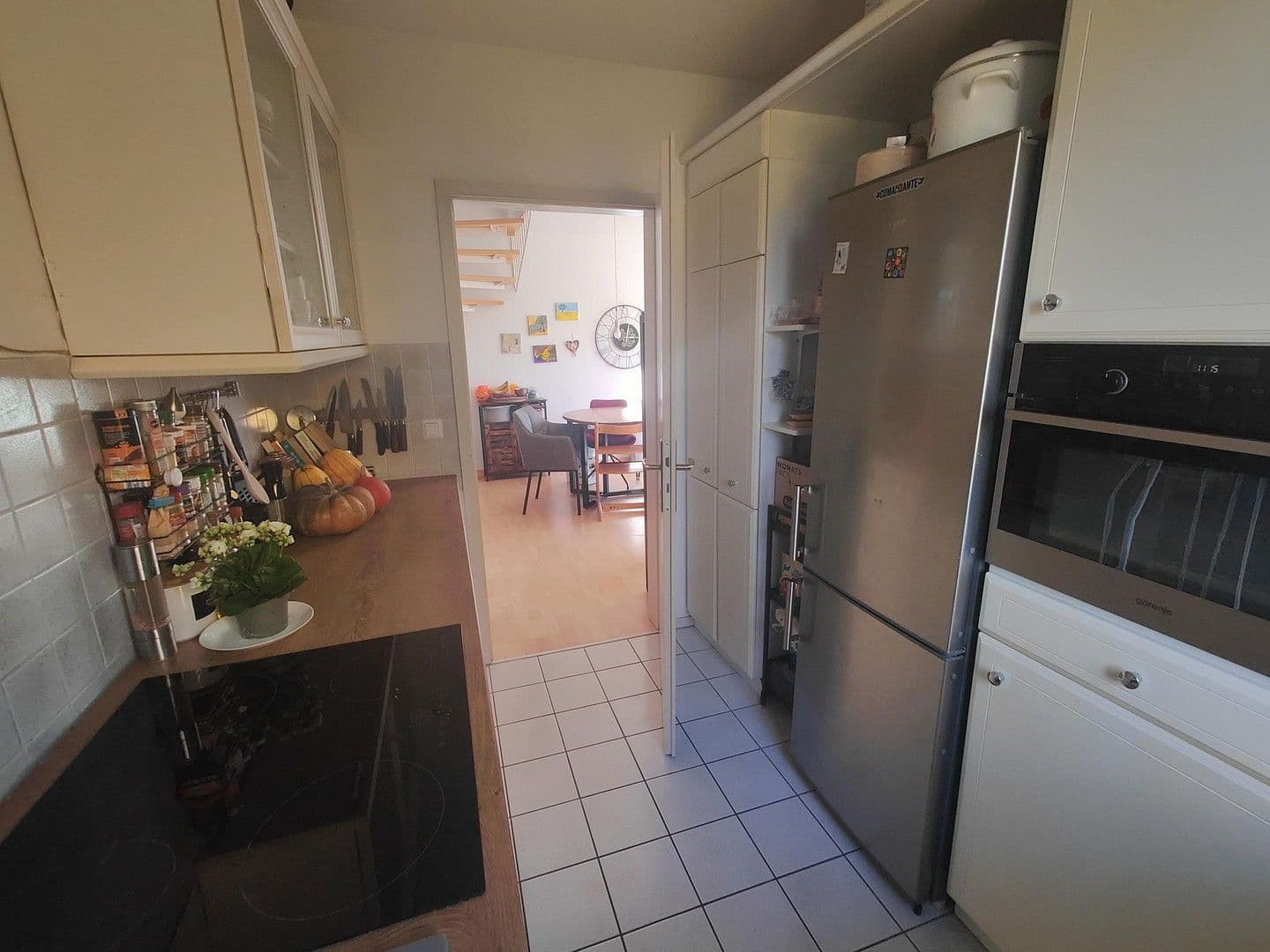 2 bedroom with open-plan kitchen flat for sale, 83 m², München, Bavaria 2 bedroom with open-plan kitchen flat for sale, 83 m², München, Bavaria