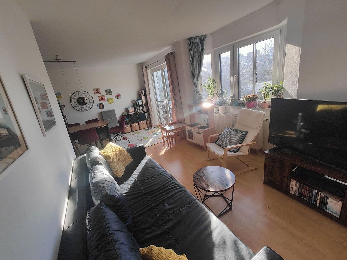 2 bedroom with open-plan kitchen flat for sale, 83 m², München, Bavaria 2 bedroom with open-plan kitchen flat for sale, 83 m², München, Bavaria