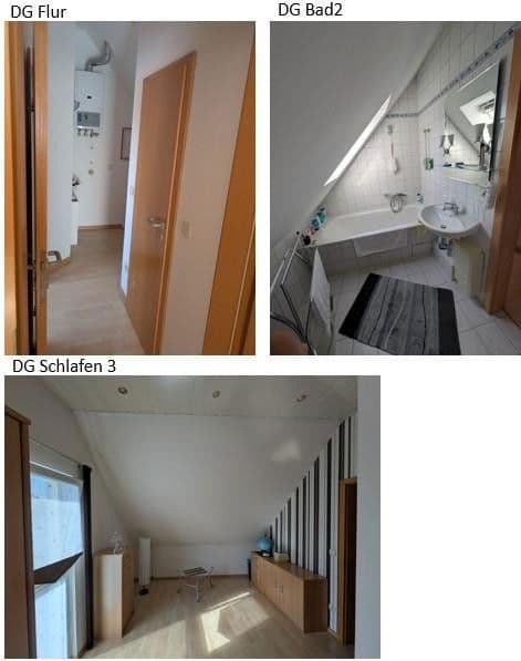 house for sale, 98 m², Pilghauser Straße 40, Solingen, North Rhine-Westphalia house for sale, 98 m², Pilghauser Straße 40, Solingen, North Rhine-Westphalia