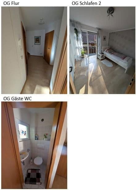 house for sale, 98 m², Pilghauser Straße 40, Solingen, North Rhine-Westphalia house for sale, 98 m², Pilghauser Straße 40, Solingen, North Rhine-Westphalia