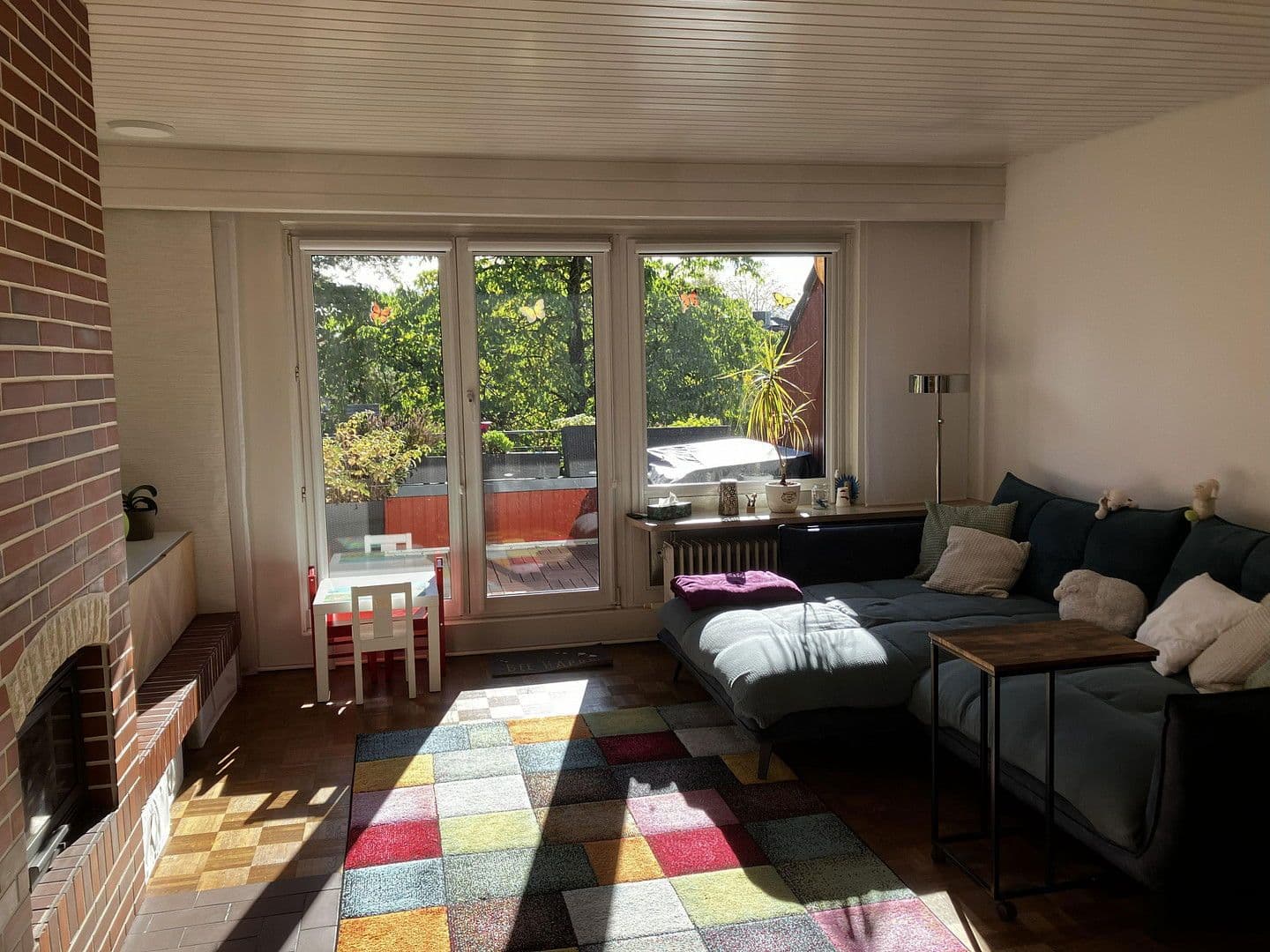 4 bedroom flat for sale, 127 m², Hamburg, Hamburg 4 bedroom flat for sale, 127 m², Hamburg, Hamburg