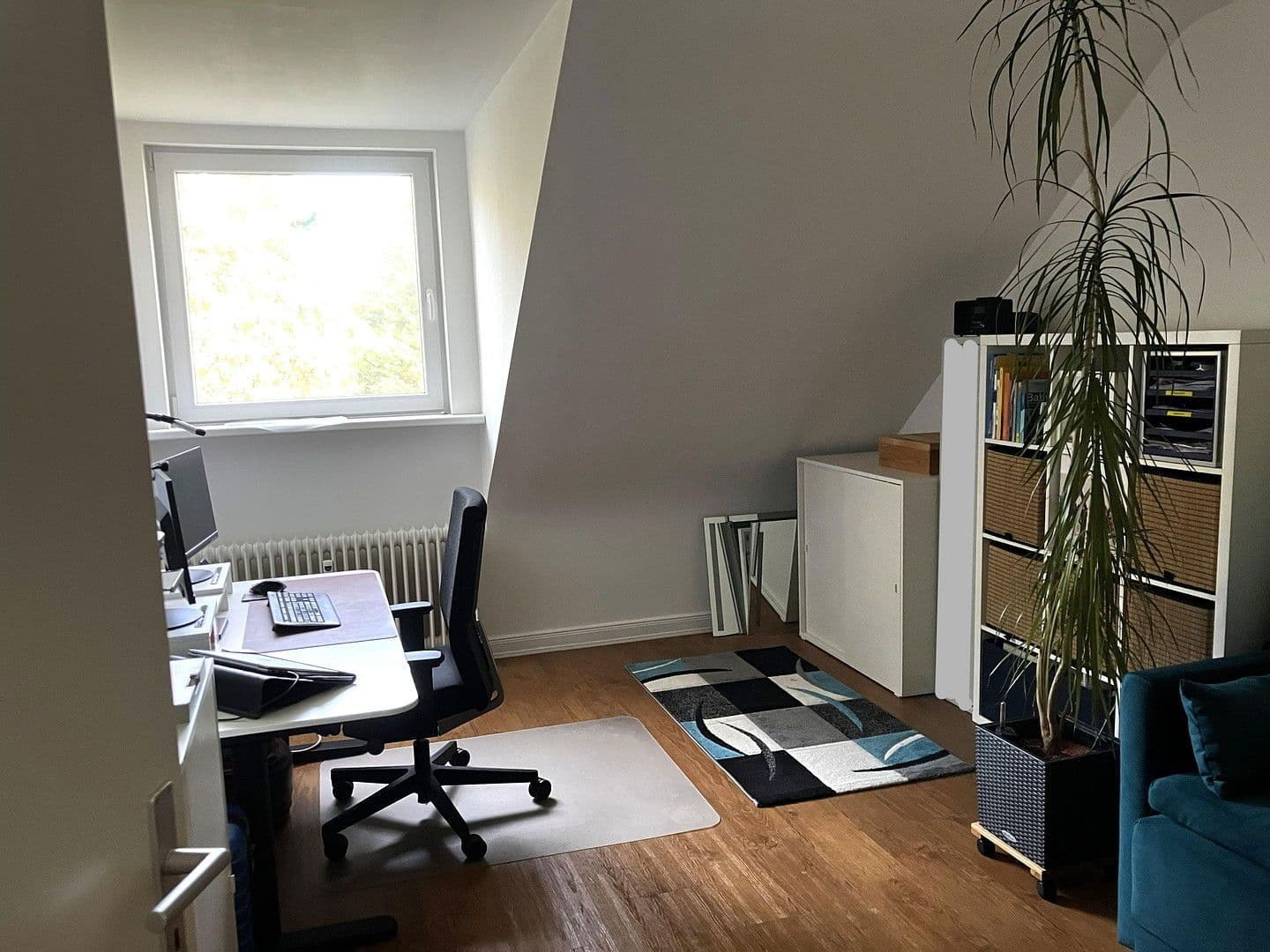 4 bedroom flat for sale, 127 m², Hamburg, Hamburg 4 bedroom flat for sale, 127 m², Hamburg, Hamburg