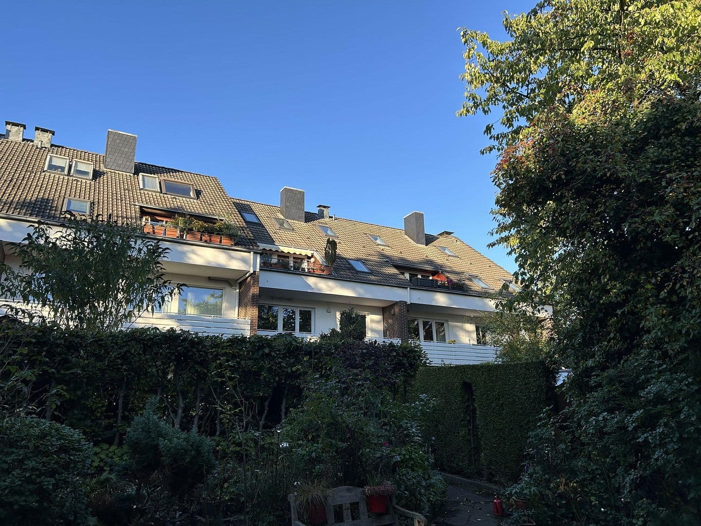 4 bedroom flat for sale, 127 m², Hamburg, Hamburg 4 bedroom flat for sale, 127 m², Hamburg, Hamburg