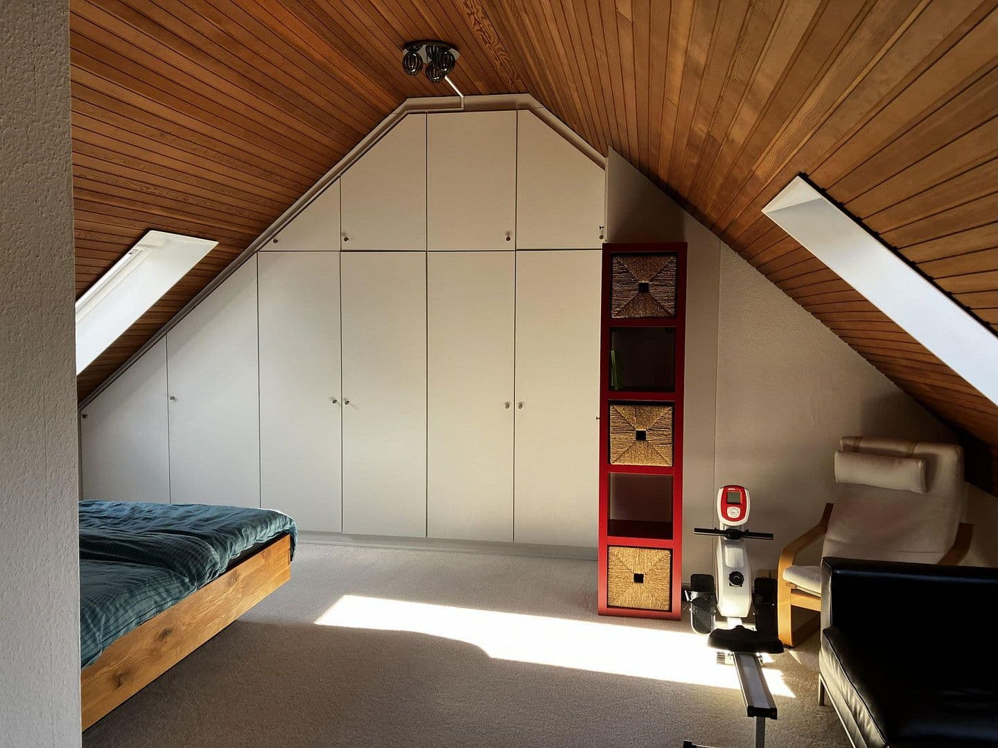 4 bedroom flat for sale, 127 m², Hamburg, Hamburg 4 bedroom flat for sale, 127 m², Hamburg, Hamburg