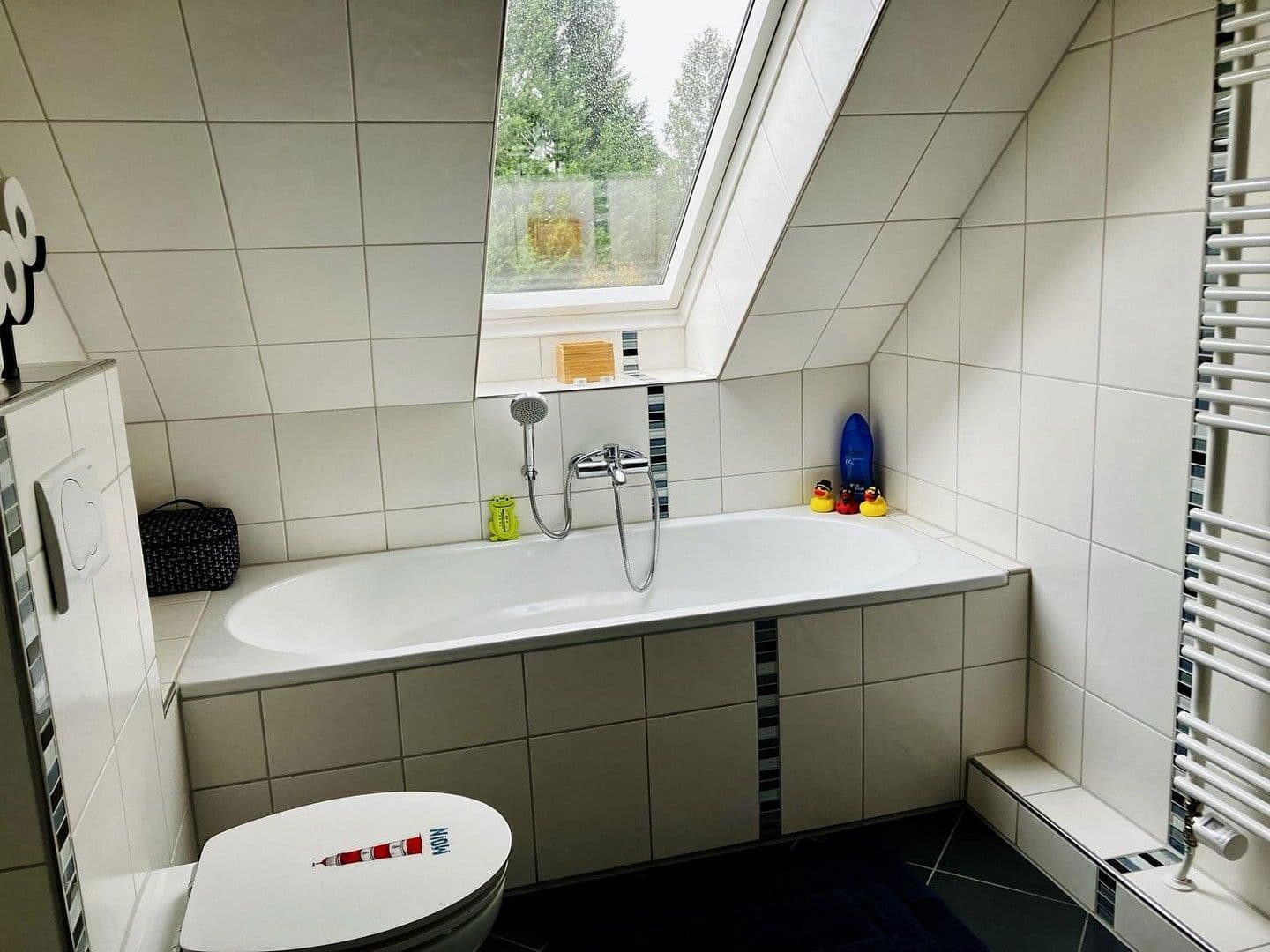 4 bedroom flat for sale, 127 m², Hamburg, Hamburg 4 bedroom flat for sale, 127 m², Hamburg, Hamburg