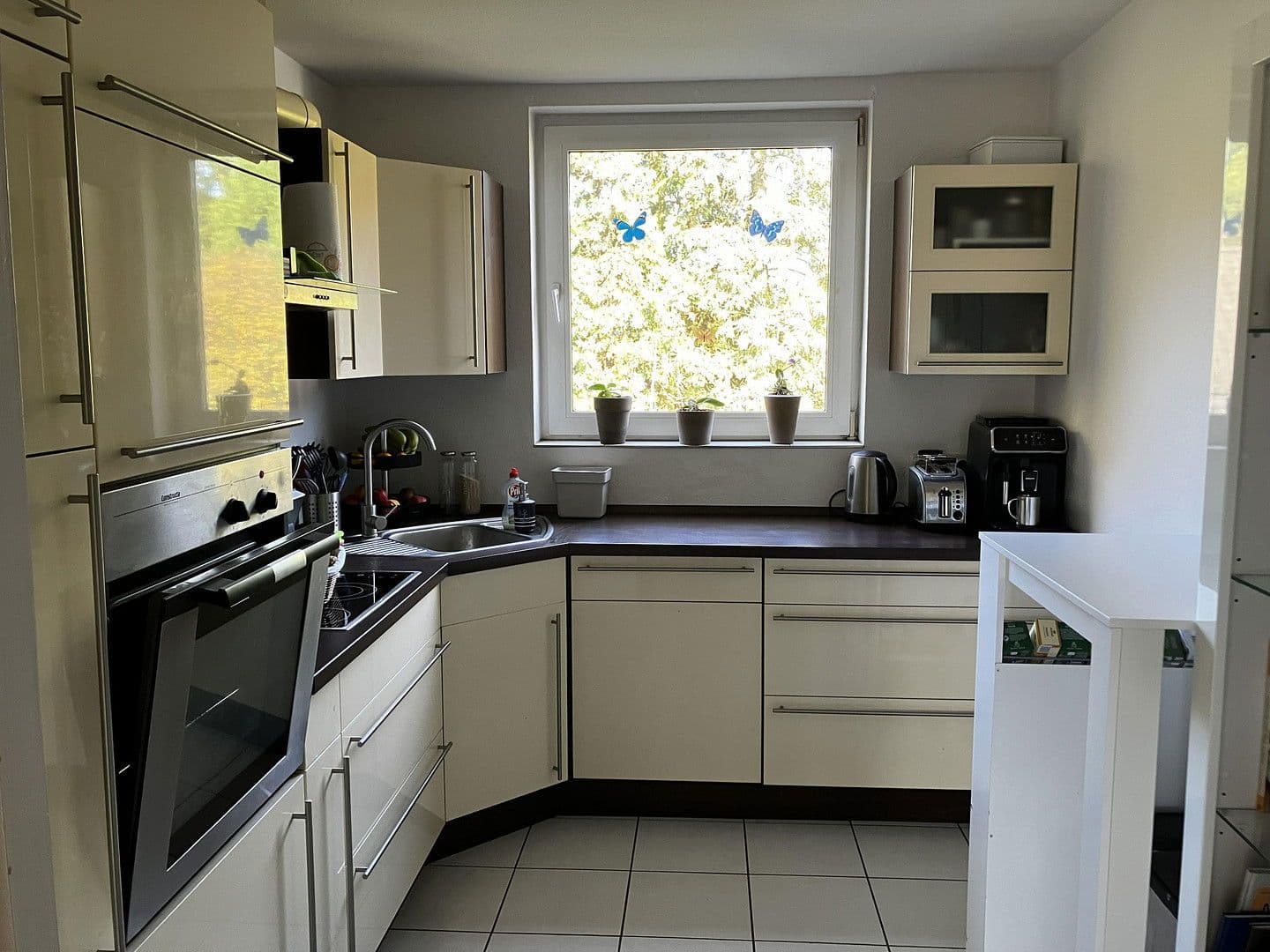 4 bedroom flat for sale, 127 m², Hamburg, Hamburg 4 bedroom flat for sale, 127 m², Hamburg, Hamburg