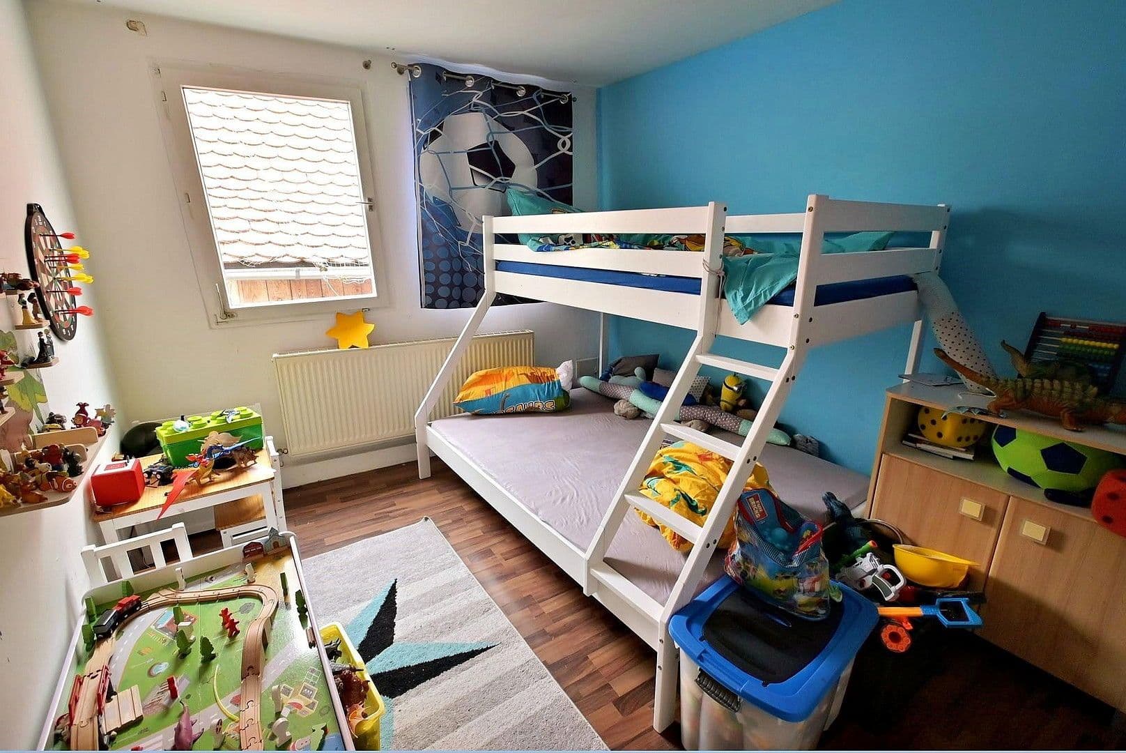 3 bedroom flat to rent, 85 m², Königstraße 2, Schwabach, Bavaria 3 bedroom flat to rent, 85 m², Königstraße 2, Schwabach, Bavaria