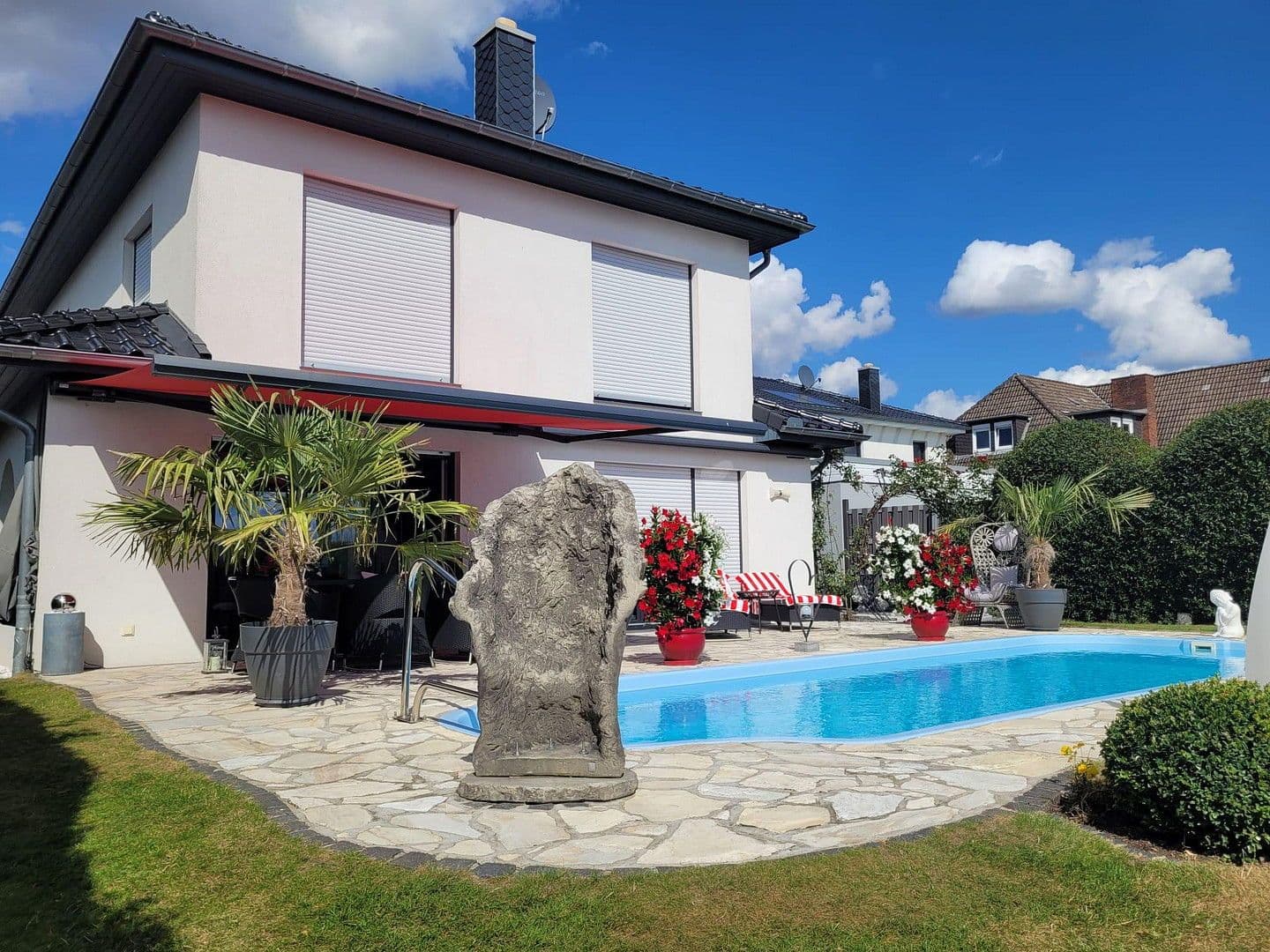 house for sale, 173 m², Barsinghausen, Lower Saxony house for sale, 173 m², Barsinghausen, Lower Saxony