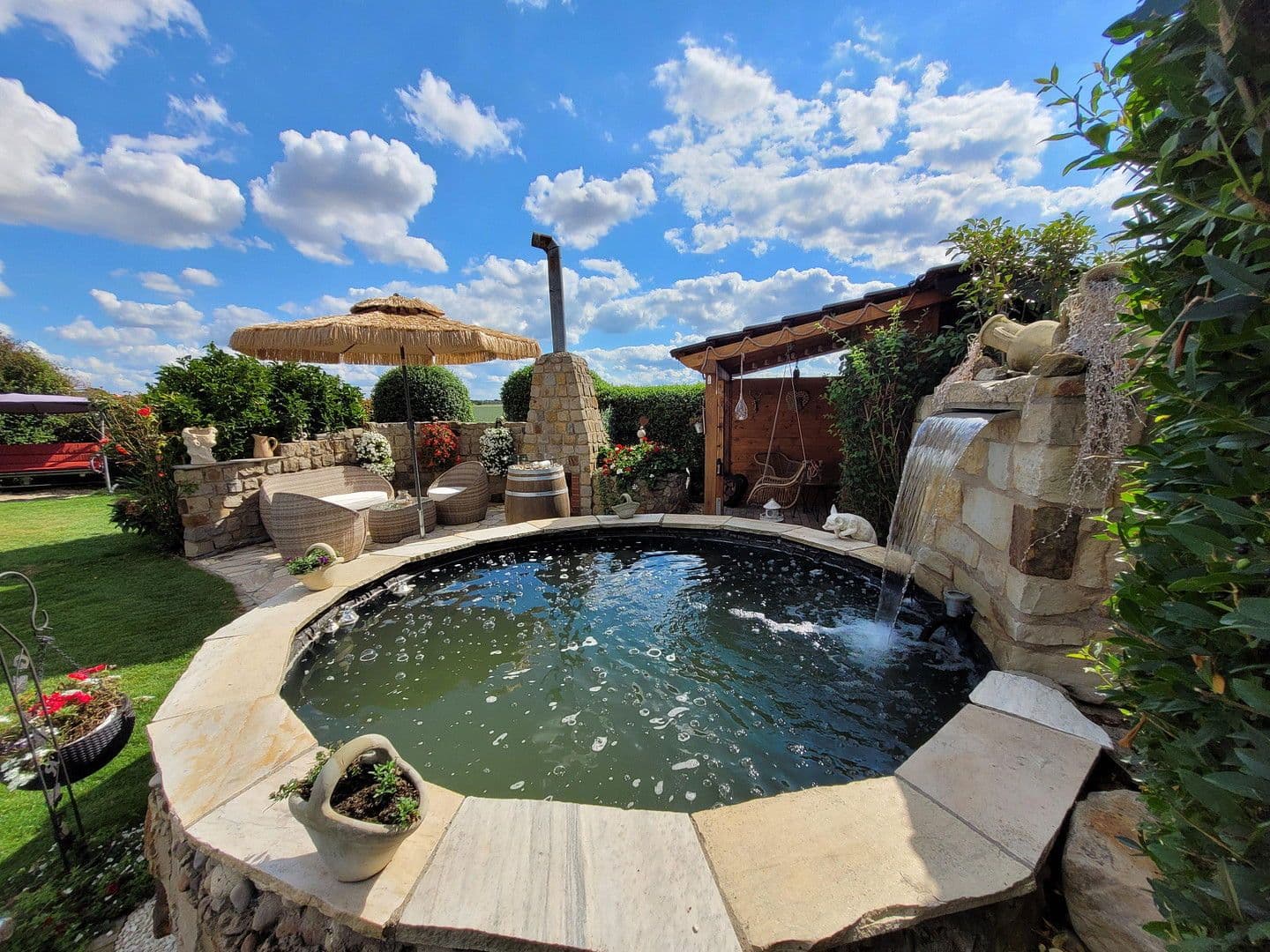 house for sale, 173 m², Barsinghausen, Lower Saxony house for sale, 173 m², Barsinghausen, Lower Saxony