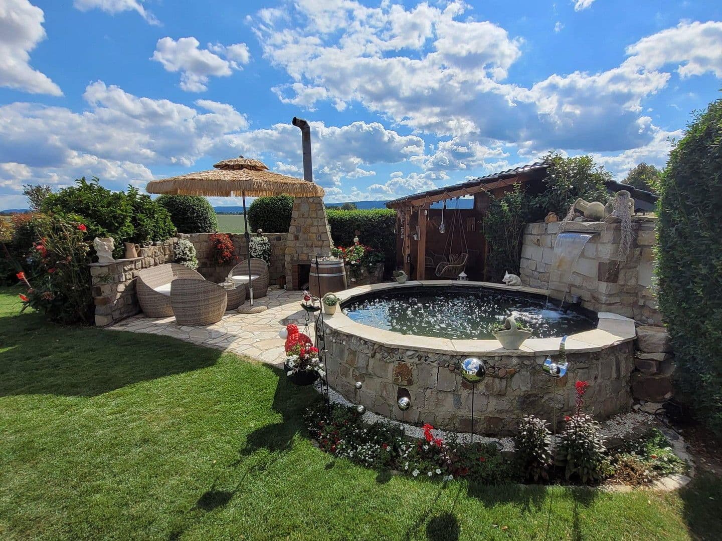 house for sale, 173 m², Barsinghausen, Lower Saxony house for sale, 173 m², Barsinghausen, Lower Saxony