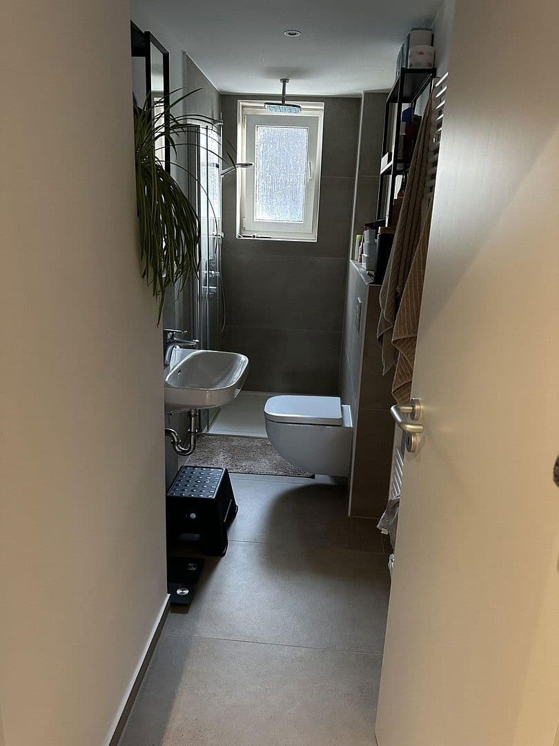 3 bedroom flat to rent, 85 m², Ruhrstraße 58, Witten, North Rhine-Westphalia 3 bedroom flat to rent, 85 m², Ruhrstraße 58, Witten, North Rhine-Westphalia