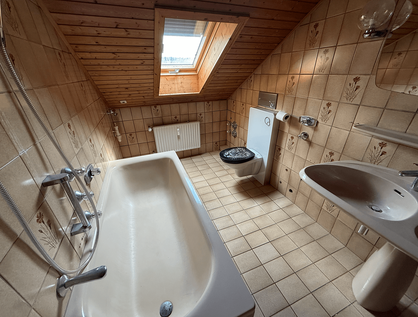 3 bedroom flat to rent, 97 m², Edmund Merz Strasse 11, Glattbach, Bavaria 3 bedroom flat to rent, 97 m², Edmund Merz Strasse 11, Glattbach, Bavaria