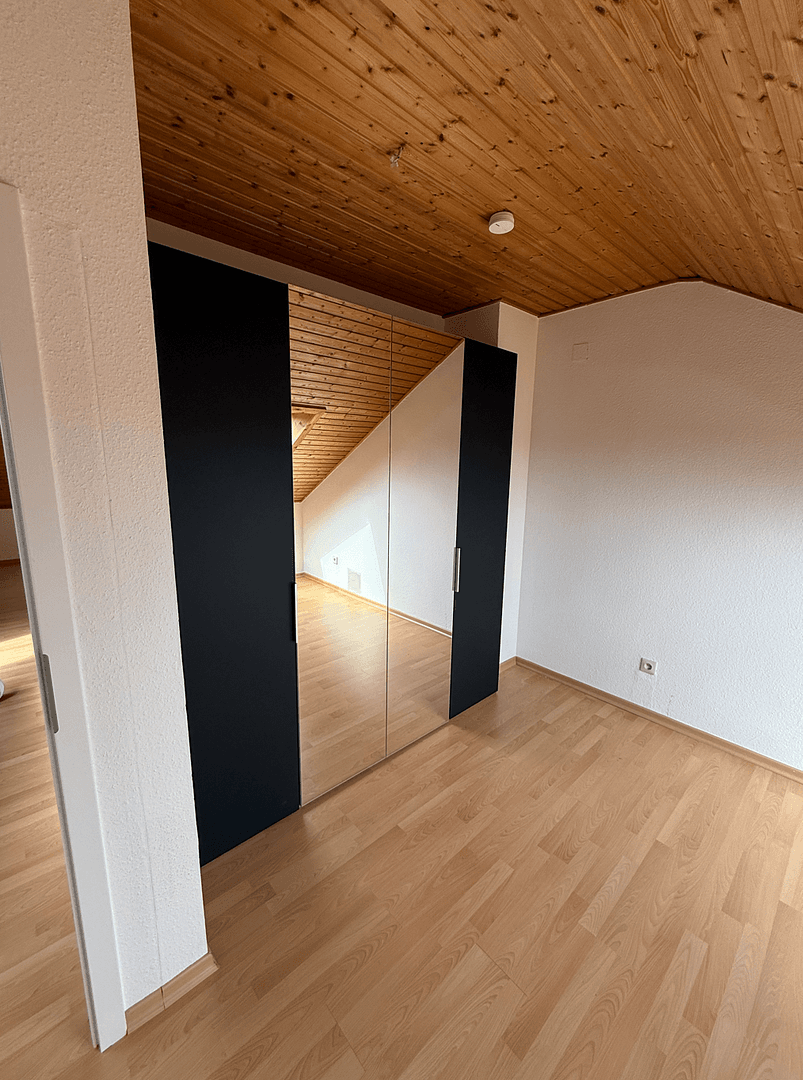 3 bedroom flat to rent, 97 m², Edmund Merz Strasse 11, Glattbach, Bavaria 3 bedroom flat to rent, 97 m², Edmund Merz Strasse 11, Glattbach, Bavaria