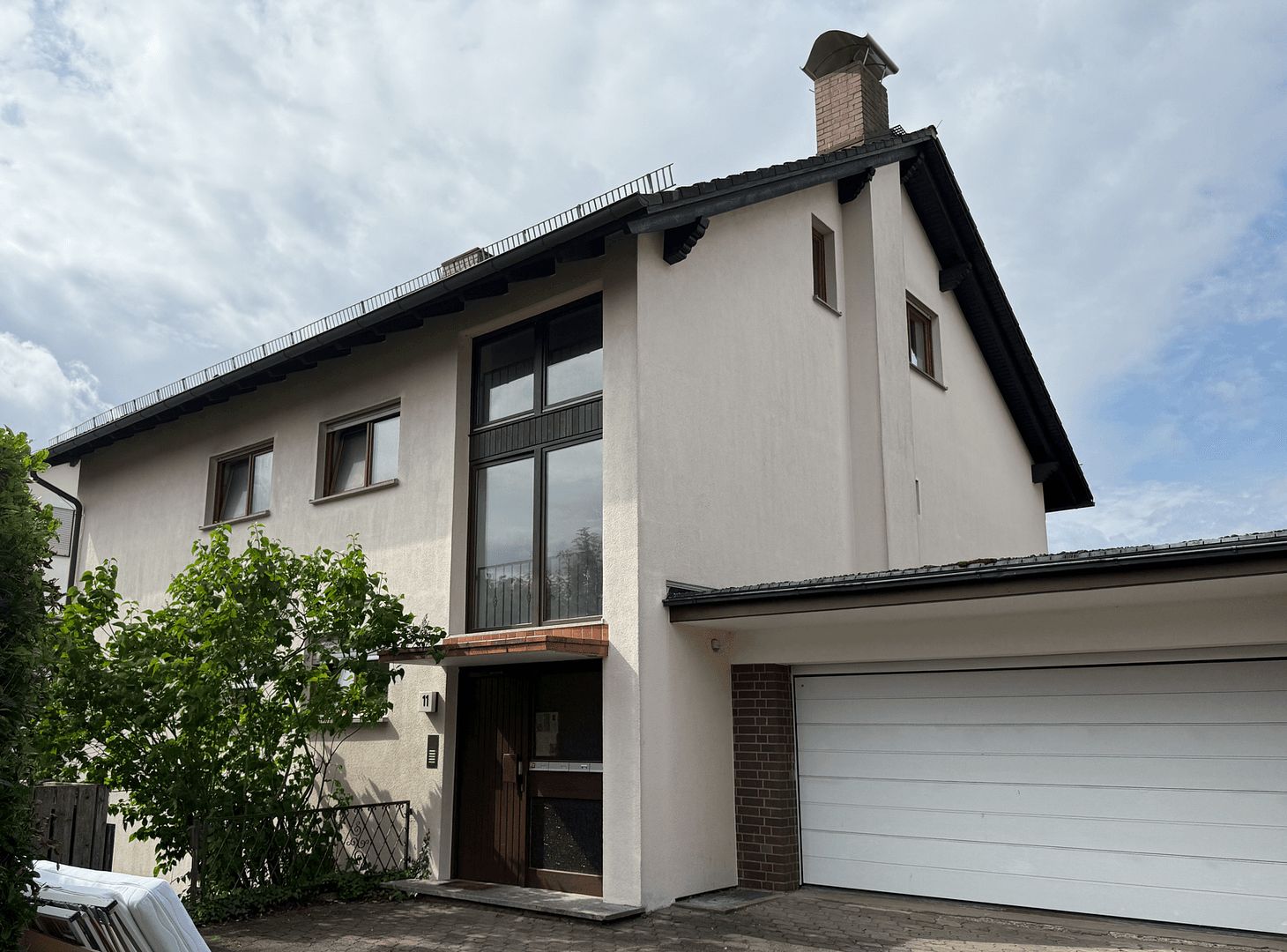 3 bedroom flat to rent, 97 m², Edmund Merz Strasse 11, Glattbach, Bavaria 3 bedroom flat to rent, 97 m², Edmund Merz Strasse 11, Glattbach, Bavaria