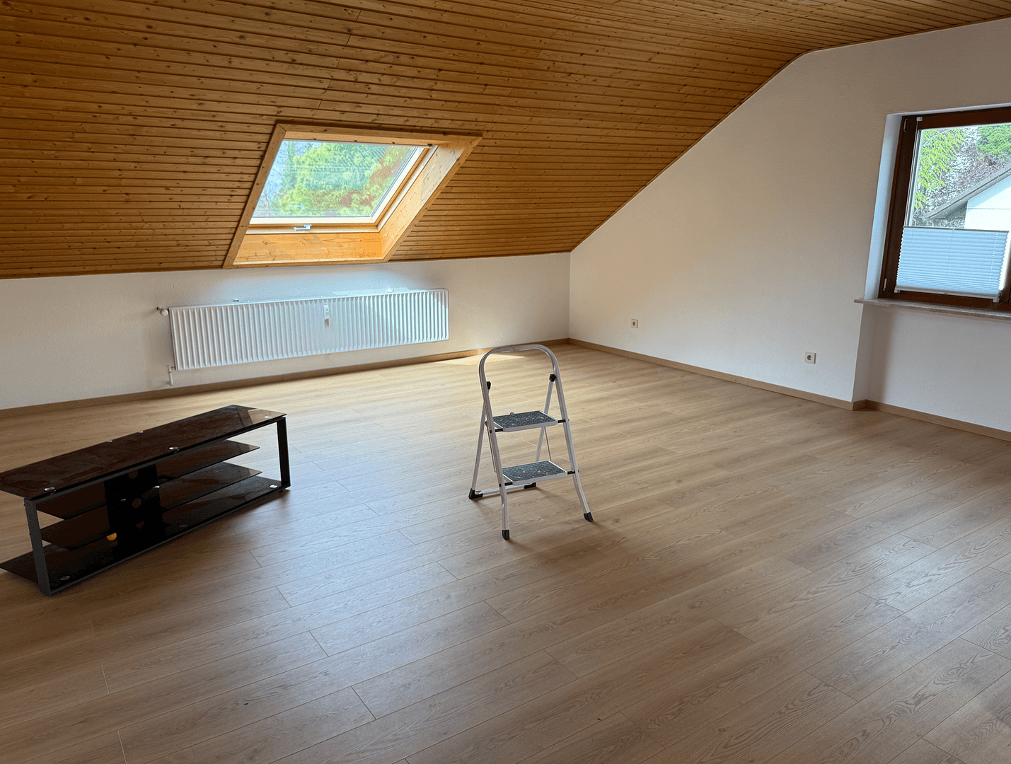 3 bedroom flat to rent, 97 m², Edmund Merz Strasse 11, Glattbach, Bavaria 3 bedroom flat to rent, 97 m², Edmund Merz Strasse 11, Glattbach, Bavaria