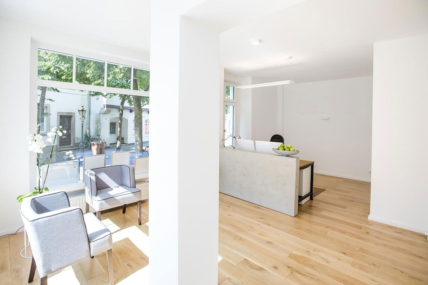 office to rent, 291 m², Hasestraße 2, Osnabrück, Lower Saxony office to rent, 291 m², Hasestraße 2, Osnabrück, Lower Saxony