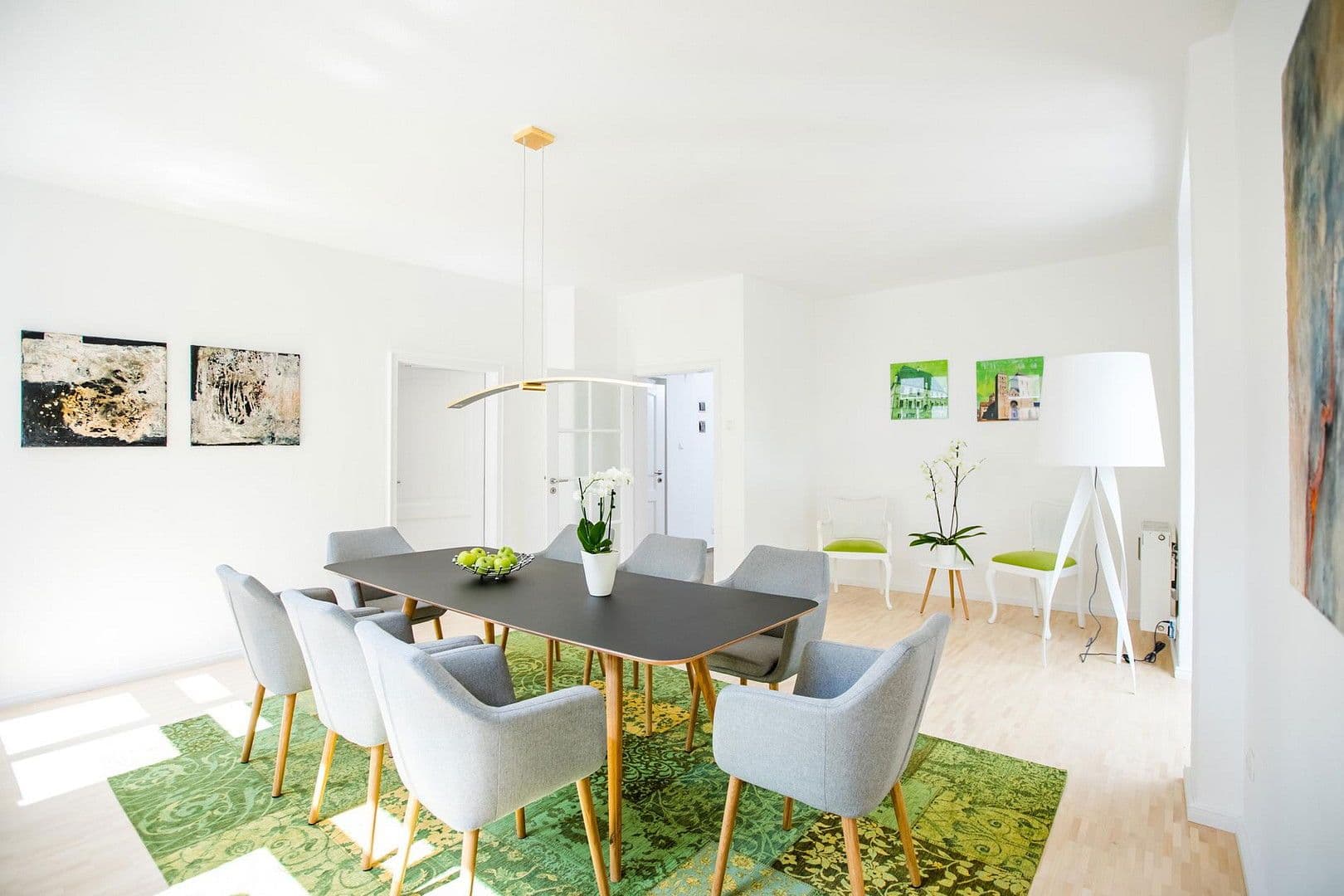 office to rent, 291 m², Hasestraße 2, Osnabrück, Lower Saxony office to rent, 291 m², Hasestraße 2, Osnabrück, Lower Saxony