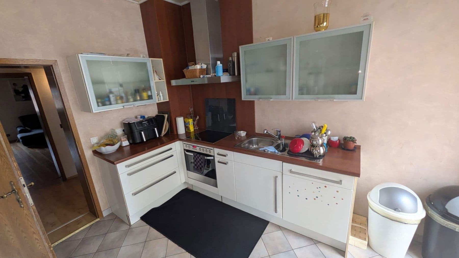 3 bedroom flat to rent, 126 m², Bahnhofstraße 6, Grünstadt, Rhineland-Palatinate 3 bedroom flat to rent, 126 m², Bahnhofstraße 6, Grünstadt, Rhineland-Palatinate