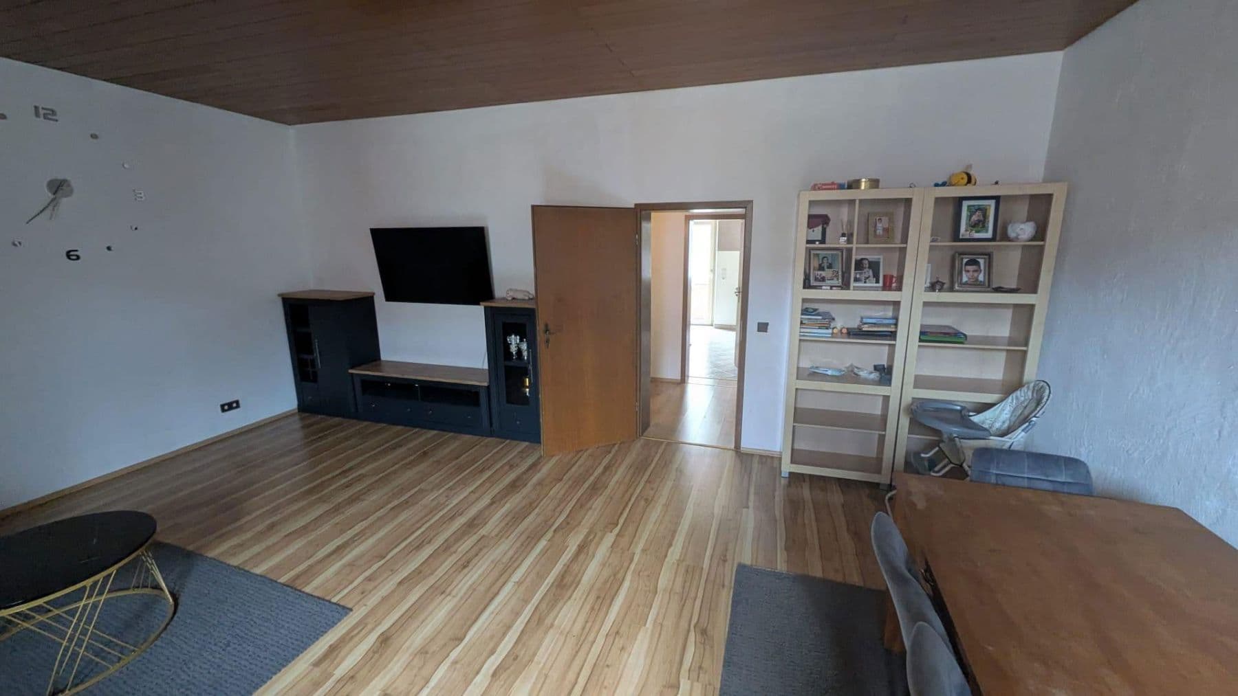 3 bedroom flat to rent, 126 m², Bahnhofstraße 6, Grünstadt, Rhineland-Palatinate 3 bedroom flat to rent, 126 m², Bahnhofstraße 6, Grünstadt, Rhineland-Palatinate