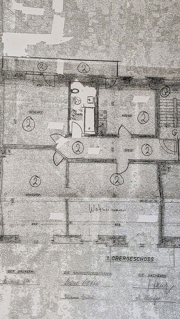 3 bedroom flat to rent, 126 m², Bahnhofstraße 6, Grünstadt, Rhineland-Palatinate 3 bedroom flat to rent, 126 m², Bahnhofstraße 6, Grünstadt, Rhineland-Palatinate