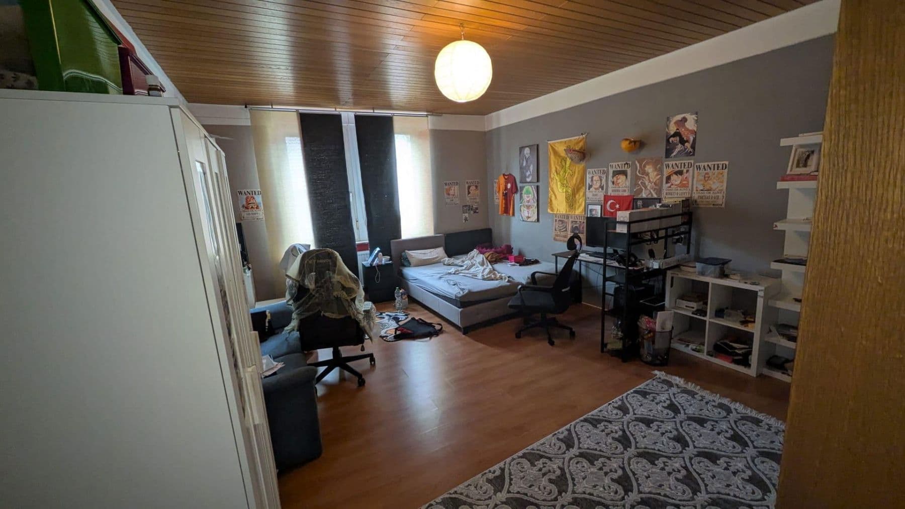 3 bedroom flat to rent, 126 m², Bahnhofstraße 6, Grünstadt, Rhineland-Palatinate 3 bedroom flat to rent, 126 m², Bahnhofstraße 6, Grünstadt, Rhineland-Palatinate