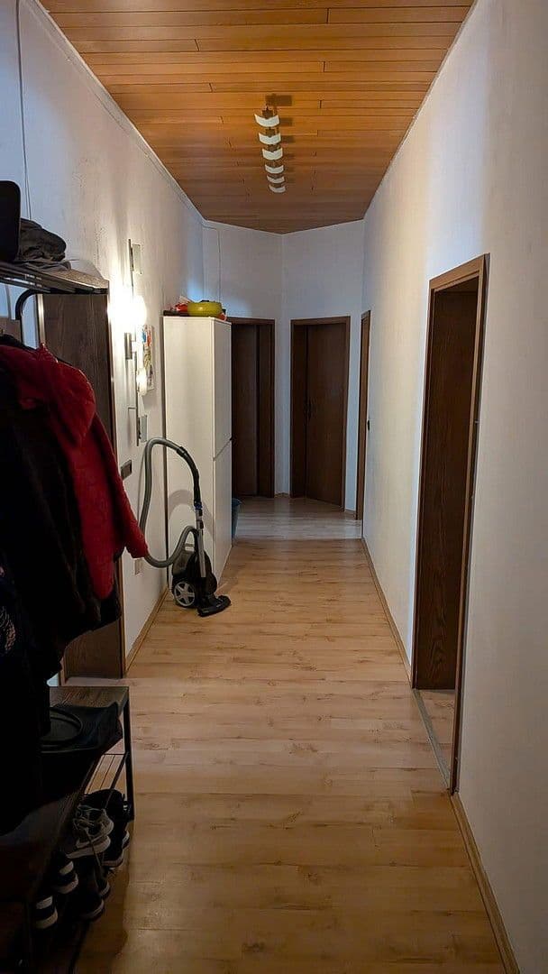 3 bedroom flat to rent, 126 m², Bahnhofstraße 6, Grünstadt, Rhineland-Palatinate 3 bedroom flat to rent, 126 m², Bahnhofstraße 6, Grünstadt, Rhineland-Palatinate