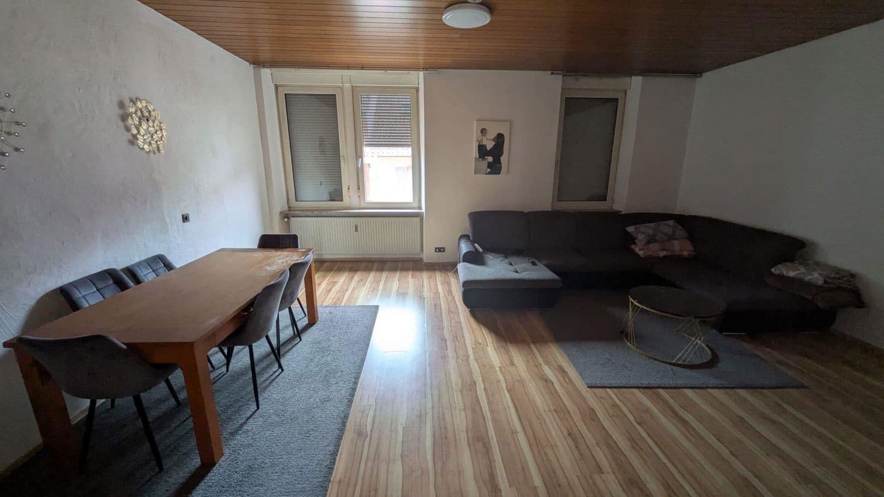 3 bedroom flat to rent, 126 m², Bahnhofstraße 6, Grünstadt, Rhineland-Palatinate 3 bedroom flat to rent, 126 m², Bahnhofstraße 6, Grünstadt, Rhineland-Palatinate