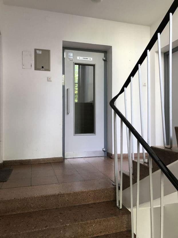 1 bedroom flat to rent, 14 m², Gräfelfing, Bavaria 1 bedroom flat to rent, 14 m², Gräfelfing, Bavaria