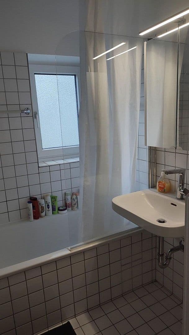 1 bedroom flat to rent, 14 m², Gräfelfing, Bavaria 1 bedroom flat to rent, 14 m², Gräfelfing, Bavaria