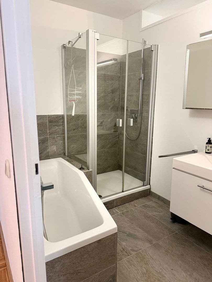 2 bedroom flat to rent, 68 m², Weinbergstr, WIESBADEN, Hesse 2 bedroom flat to rent, 68 m², Weinbergstr, WIESBADEN, Hesse