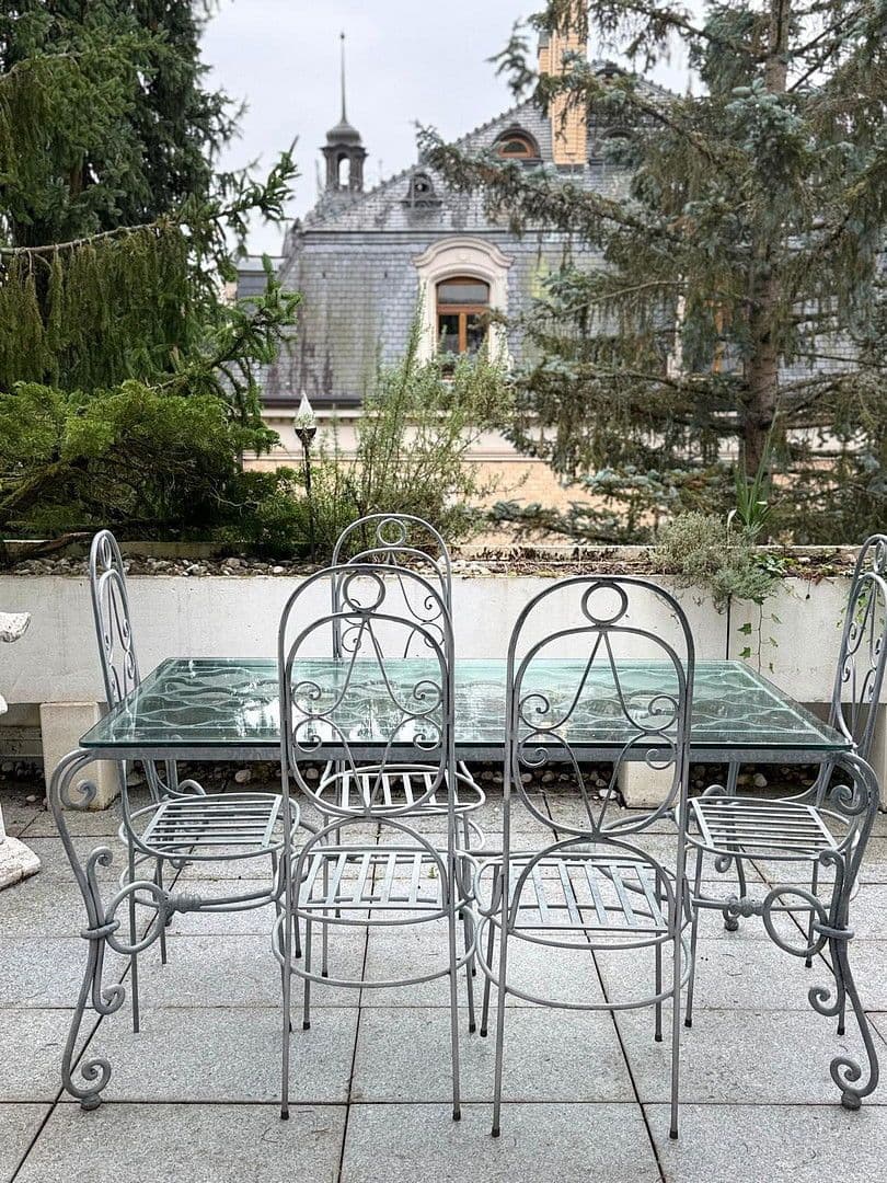 2 bedroom flat to rent, 68 m², Weinbergstr, WIESBADEN, Hesse 2 bedroom flat to rent, 68 m², Weinbergstr, WIESBADEN, Hesse