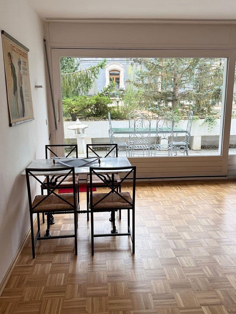 2 bedroom flat to rent, 68 m², Weinbergstr, WIESBADEN, Hesse 2 bedroom flat to rent, 68 m², Weinbergstr, WIESBADEN, Hesse